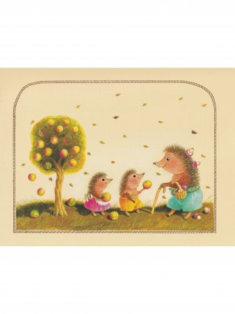 Книга Подумай и отгадай